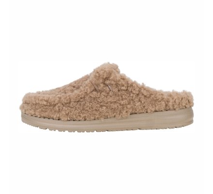 Wendy slipper