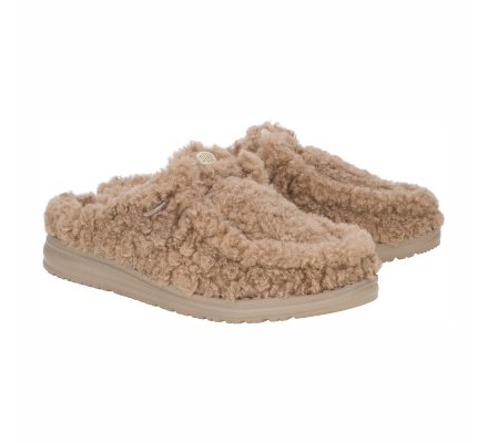 Wendy slipper