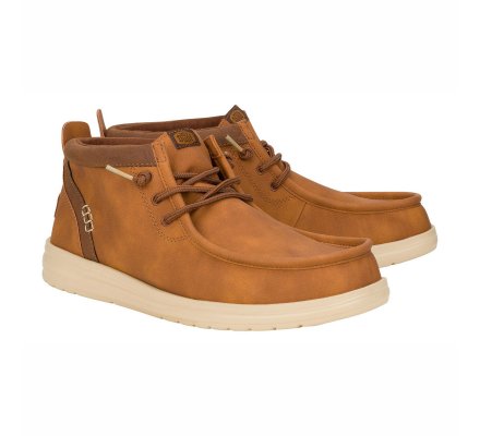 Wally mid gripr classic