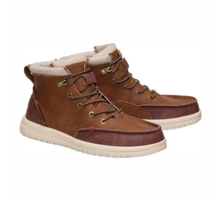 Bradley classic tumbled