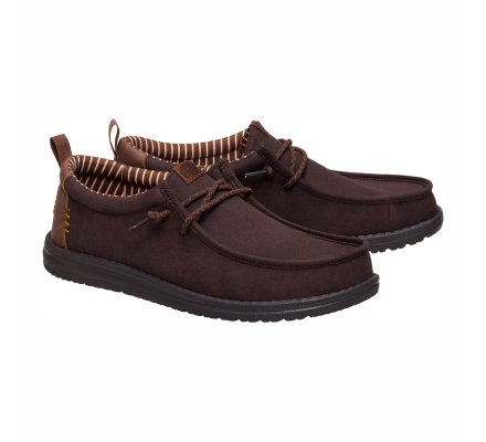 Wally vintage classic