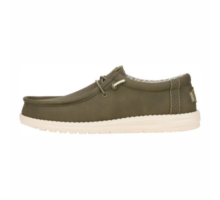 Wally classic m