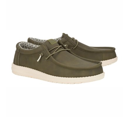 Wally classic m
