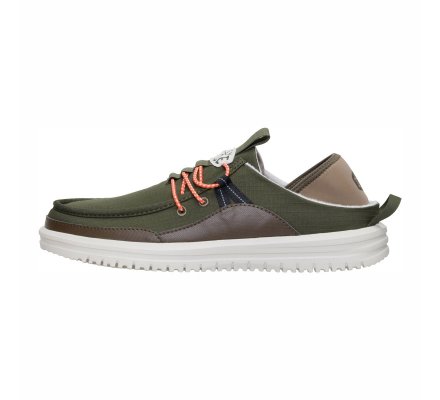 Bradley blipper nylon