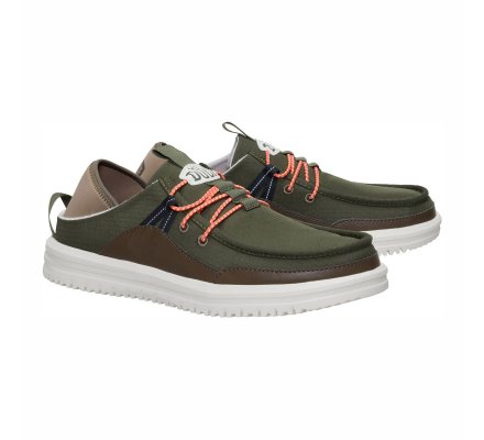 Bradley blipper nylon
