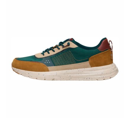Sirocco alta nylon