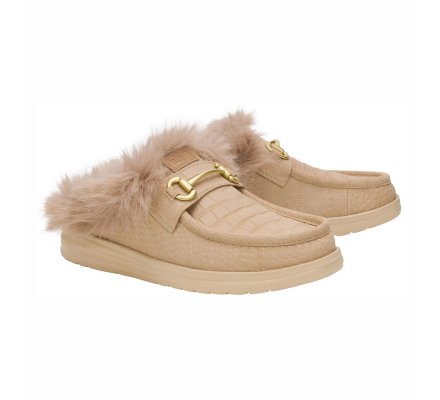 Wally slip loafer market 2