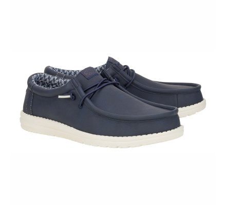 Wally classic m