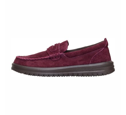 Wendy nxt loafer