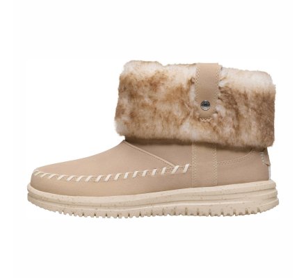 Camden cuff classic cozy