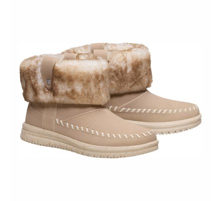 Camden cuff classic cozy