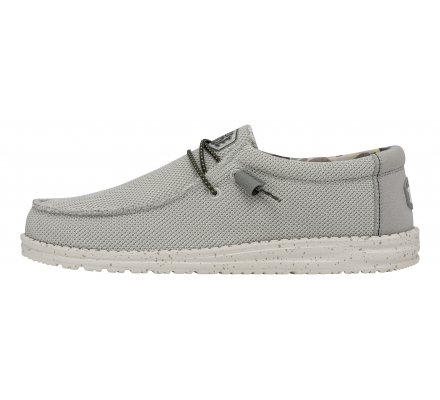Wally sox triple needle m