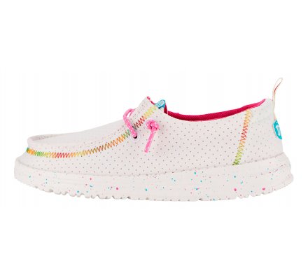 Wendy youth perf neoprene k