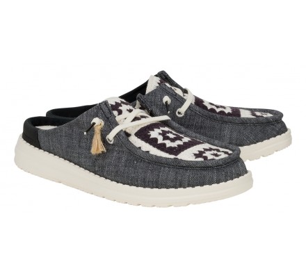 Wendy slip cottage crochet