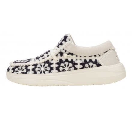 Wendy comf cottage crochet