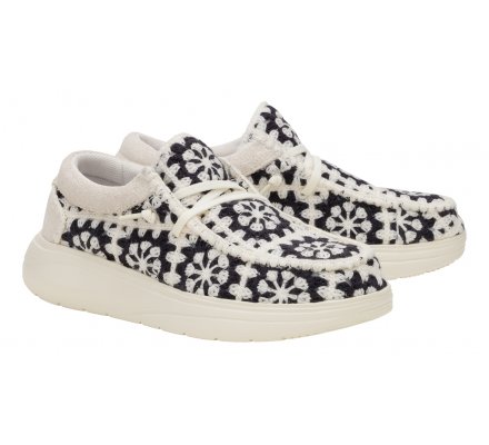 Wendy comf cottage crochet