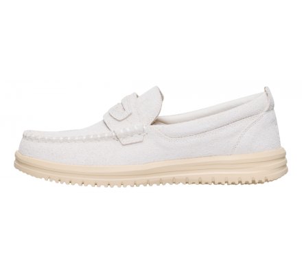Wally nxt loafer