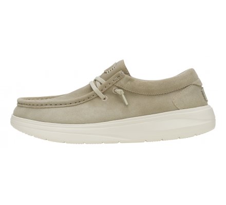 Wally xtra suede m