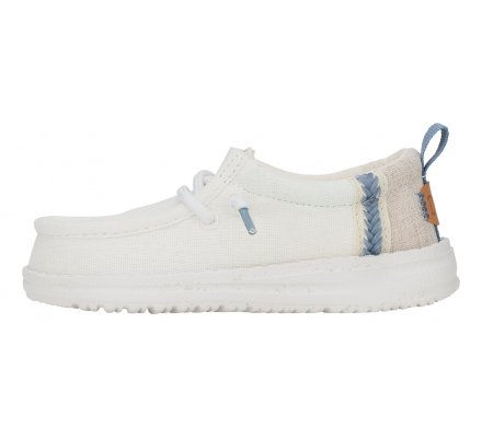 Wally t summer linen