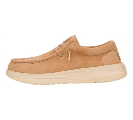 Wally xtra suede m