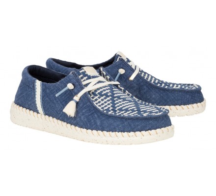 Wendy funk coastal jute