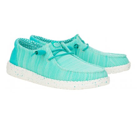 Wendy stretch mesh w