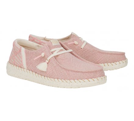 Wendy funk coastal jute