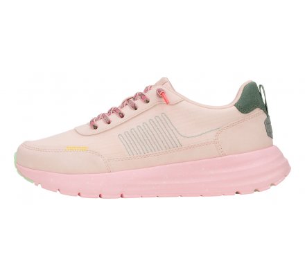 Sirocco alta w friendship lace