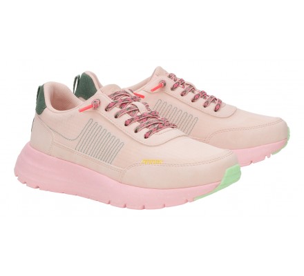 Sirocco alta w friendship lace