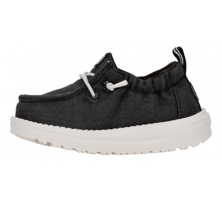 Lildude slip on core