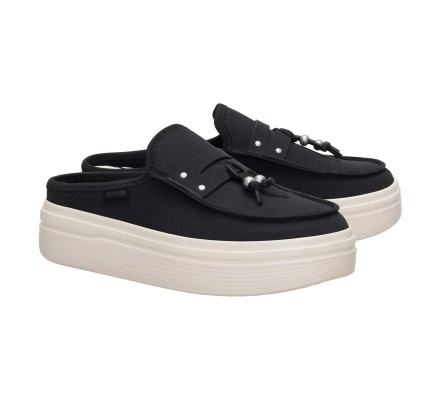 Austin lift penny tassel