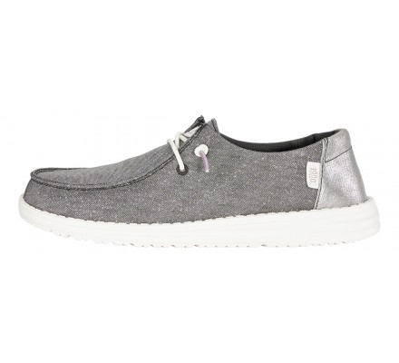 Wendy metallic sparkle