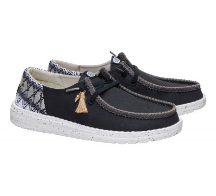 Wendy funk beach woven