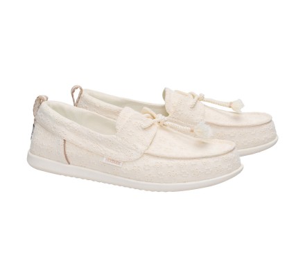 Harbor breeze lo eyelet