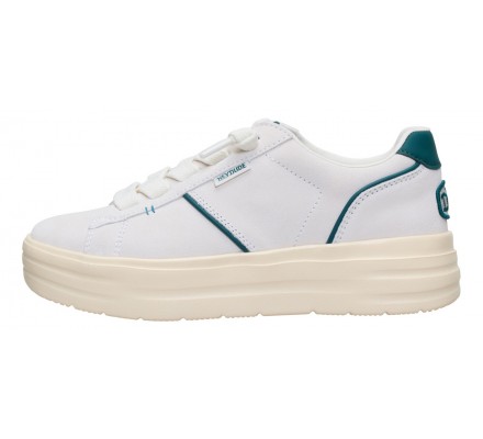 Karina dbl duo suede