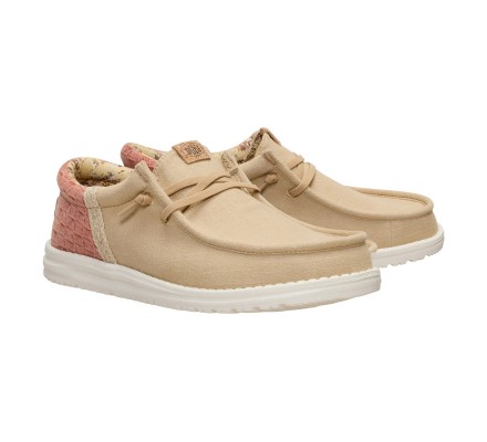 Wally funk summer stitch