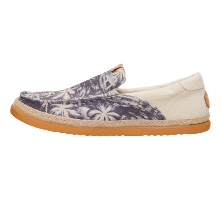 Harbor lo loafer espadrille