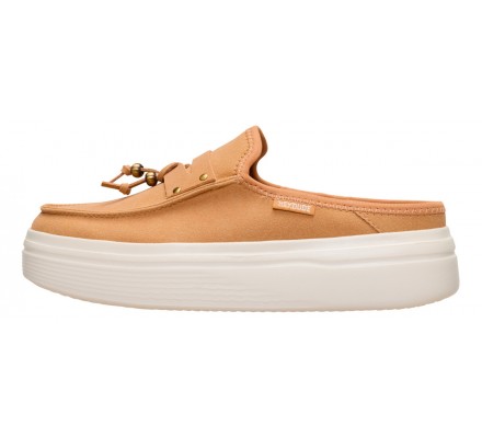 Austin lift penny tassel