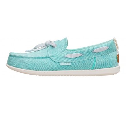 Harbor breeze lo washed twill