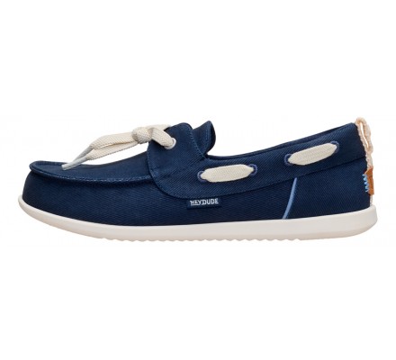 Harbor breeze lo washed twill