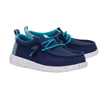 Wally y mini ripstop