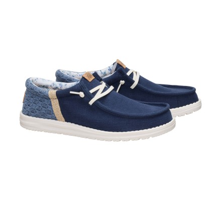 Wally funk summer stitch