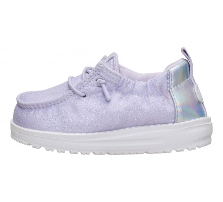 Lildude slip on novelty