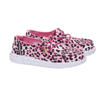 Wendy y getaway lace