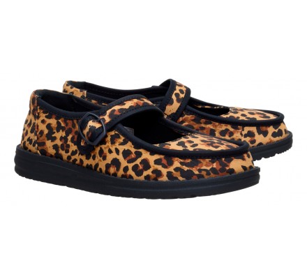 Wendy jane washed twill