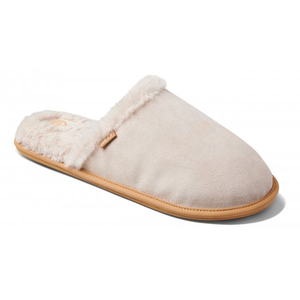 Cozy slipper