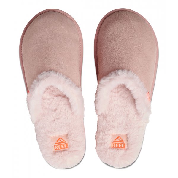 Cozy slipper