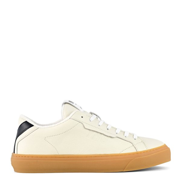 YNG Unisex Leather YN025